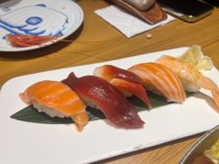-渔寿司·日本料理(艾尚天地店)
