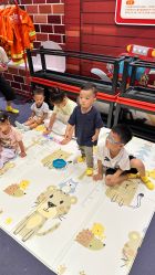 -奈尔宝家庭中心·亲子餐厅(华采天地店)