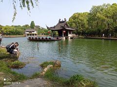 -柯岩风景区