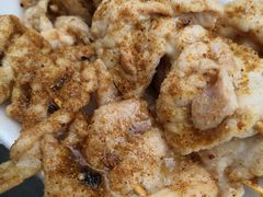 -豪香里脊肉串(大中路店)