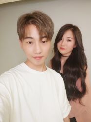 -MYCOLORHARSALON