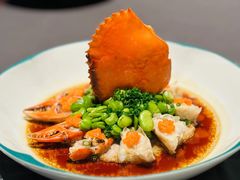 -许家菜(望江店)