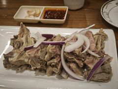 -清真·玛丽亚新疆菜主题餐厅(浙江中路店)