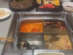 -海底捞火锅(亲贤北街店)