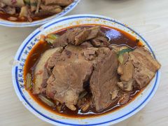 揽锅菜-鲁山揽锅菜(金鼎店)