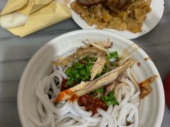 -再回首鸡肉米线(人民路一店)