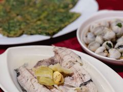 鱼饭-车头老二大排档