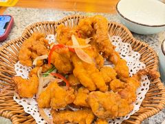 -沈厅酒家(周庄店)