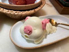 -锦府盐帮·李宅(领展购物广场中关村店)