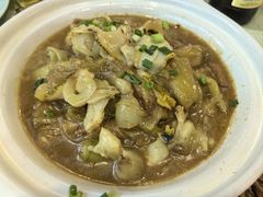 -渔娘渔家丹东海鲜(东直门店)