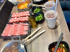 -呷哺呷哺 黄金牧场 (旧宫永辉超市店)