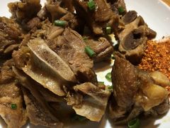 -王妈热卤·川味馆(海昌店)