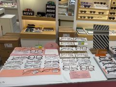 -宝岛眼镜·星创视光中心(威海路店)