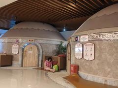 -汤连得温泉馆(宝山店)