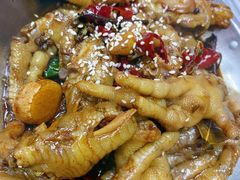 -小民大排档(马场角横路店)