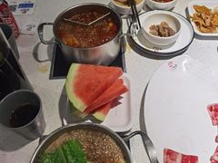 -麻辣因子滩羊火锅(世和广场店)