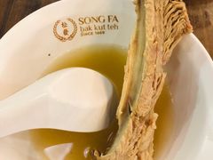 -松發肉骨茶(先得坊店)