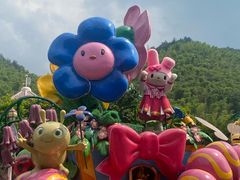 -杭州Hello Kitty乐园