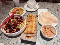 -里岛烤鱼(东港凯虹广场店)