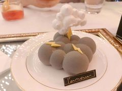 -L'amour澜茉·轻法餐