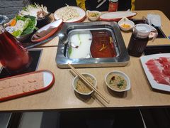 -彤德莱牛肉火锅(双港店)