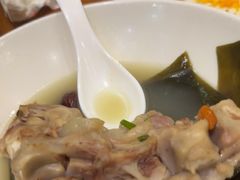 -付小姐在成都(中山公园店)