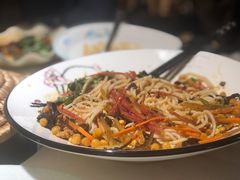 地标凉米线-牧雲子·臻选云南菜 .商务宴请(泰然大厦店)