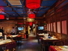 -小吊梨汤·北京菜·烤鸭(鸟巢店)