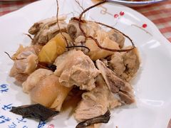 -芝城故事·建瓯土菜