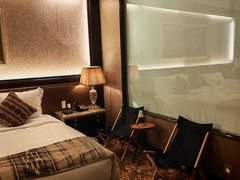 -上海浦东星河湾酒店