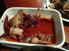 -老头儿油爆虾(星光一期店)