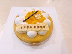 -M'CAKE(西单大悦城店)