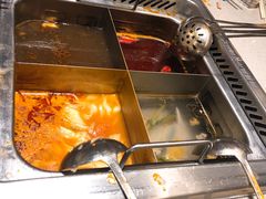 -海底捞火锅(凯德广场店)