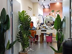 -海马体照相馆(上海宝山万达广场店)