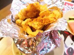 -蜀大侠火锅(森兰花园城店)