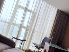 -杭州海外海皇冠大酒店