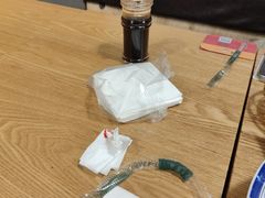 -陕味食族油泼面(同济南路店)