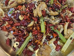 -老姑砂锅·烧烤天津菜(体北道店)