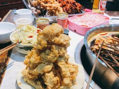 -江二娃串串香(科园四路总店)