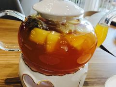 -Barbe a papa亲子餐厅(杨浦店)