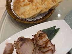 -山南熏肉大饼(辽菜旗舰店)