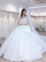 -HANSA韩纱婚纱礼服·龙凤褂·西装设计师集合店