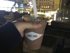 -UNI UNI(环亚凯瑟琳店)