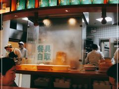 -诚铭记·虾仁汤包·成都小吃(融创店)