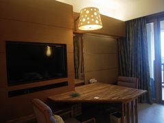 -惠州金海湾嘉华度假酒店