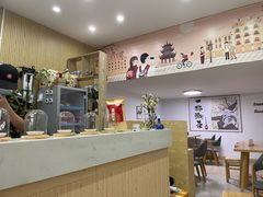 -一杯潮茶(福永店)