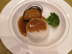 -套娃酒店-中餐厅