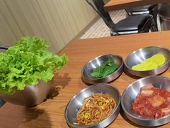 -哼蟹二将·烤肉酱蟹(合生汇店)