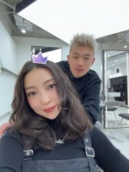 -FINE HAIR 烫染专业设计