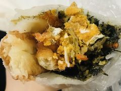 -上海虹口糕团食品厂(欣兴店)